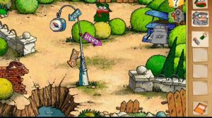 Прохождение игры ''Братья Пилоты'' #1