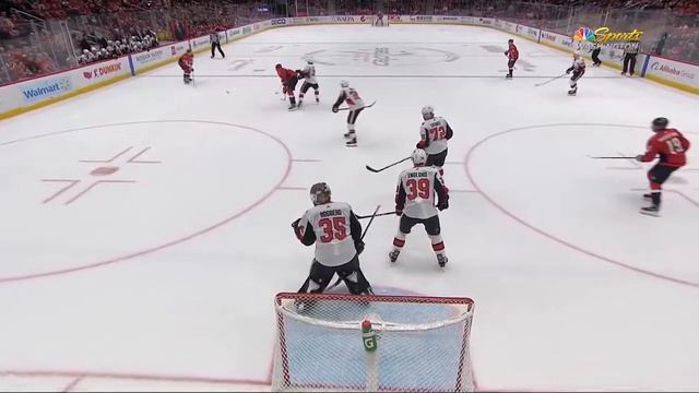 Александр Овечкин 26-й гол. Сезон 2019-20. Alex Ovechkin 26th goal. смотреть онлайн