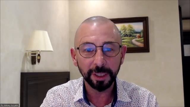 Сотворение мира. Возникновение пространства и материи. смотреть онлайн