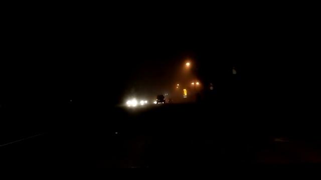 Moscow - Federal Highway M5, near Kolomna 27/09/2014 (timelapse 4x) смотреть онлайн