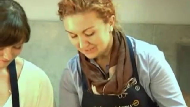 Салат из пшена с курагой и яблоком смотреть онлайн