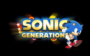 Sonic Generations