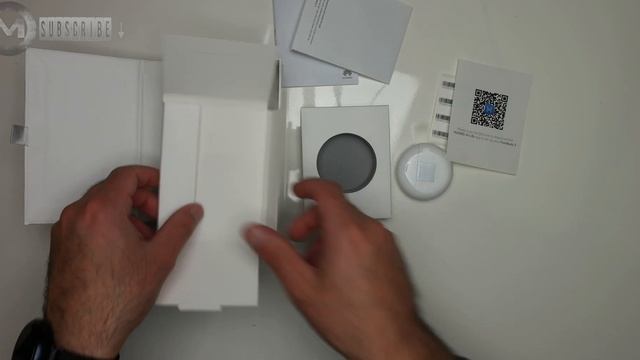 HUAWEI FreeBuds 3 Wireless Bluetooth Earphone with Intelligent Noise Cancellation - UNBOXING смотреть онлайн