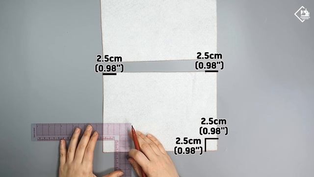DIY MULTI ZIPPER POUCH / 3-pocket Makeup Pouch / Sewing Tutorial [Tendersmile Handmade]