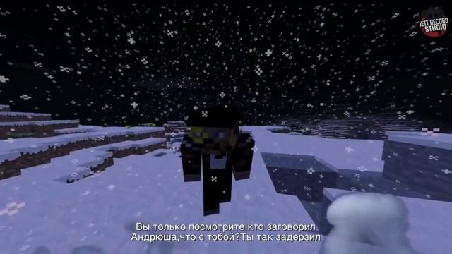 Лаггер VS Драгунов! смотреть онлайн