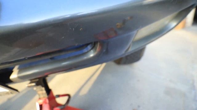 Baja Designs Squadron SAE Fog Lights CLEAR | Land Cruiser 100 Series Install + Light Output смотреть онлайн