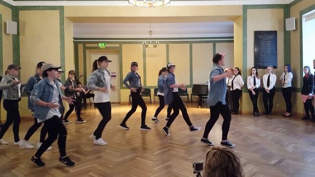 K-Pop Dance Festival смотреть онлайн