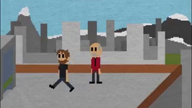 One Chance (Good Ending) смотреть онлайн