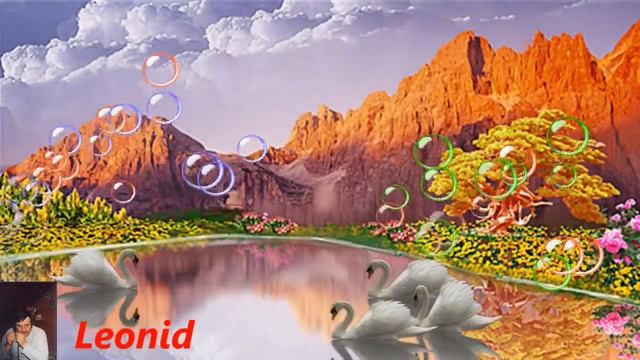 Группа Возрождение Жизнь как снежинка смотреть онлайн