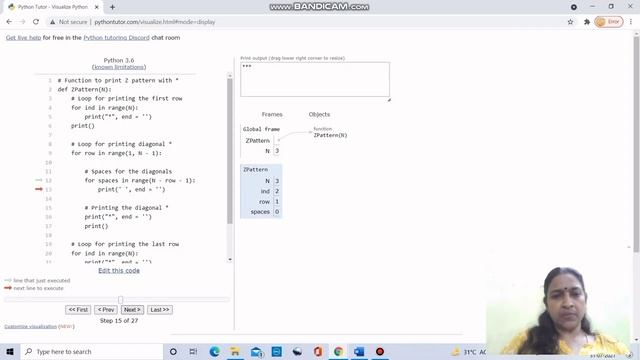 Python Programming Patterns 2 of 6 смотреть онлайн