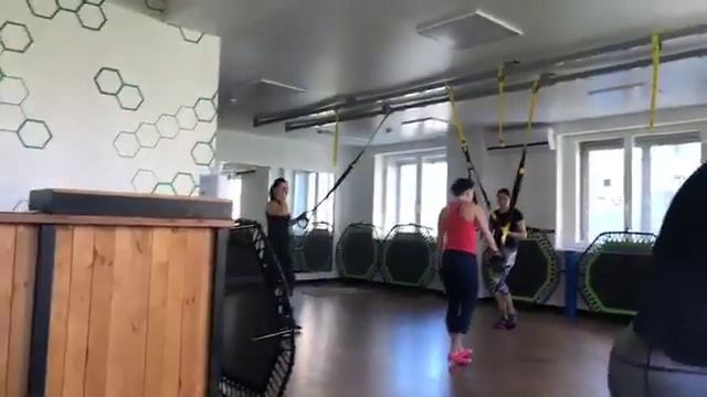 Фитнес для женщин - клуб FLife на Ходынке | Кейс 7 смотреть онлайн