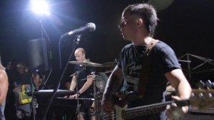 Kooraga - cover Чиж & Co Фантом (группа Курага)