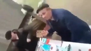 Даргинцы отдыхают