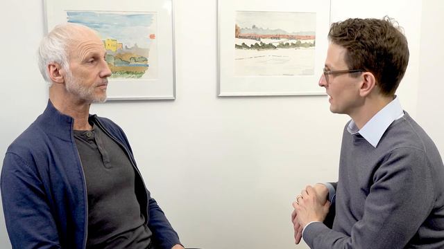 Die MRT der Prostata смотреть онлайн