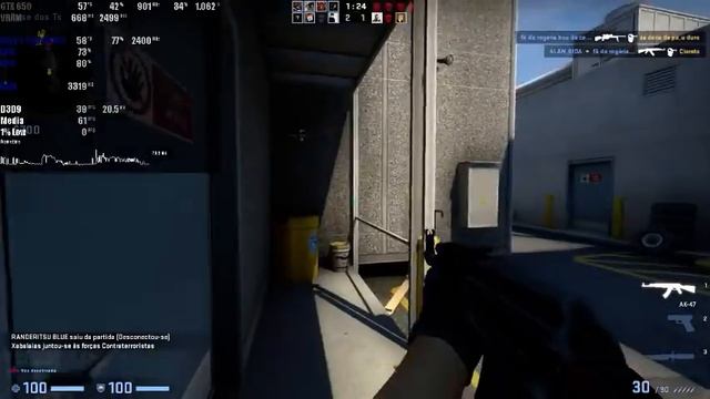 eis que csgo 10/10 vin diesel смотреть онлайн
