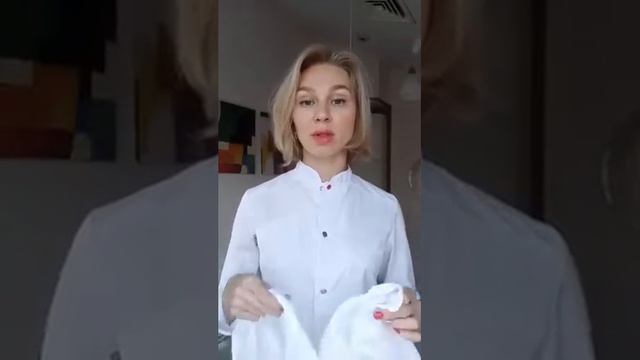 Омолаживающее умывание. Секреты эстетиста Юлии Максимовой смотреть онлайн