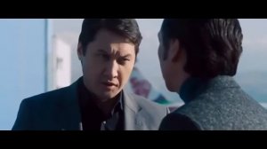 Рэкетир 2 – Каспийский Груз