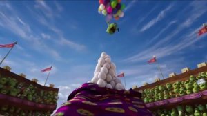 angry birds la pelicula parte 33