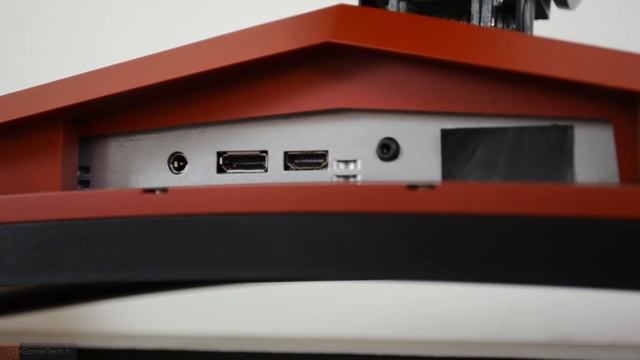 Acer Predator Z35P - Test [FR] - Un moniteur Ultrawide 35" 120Hz avec G-Sync смотреть онлайн