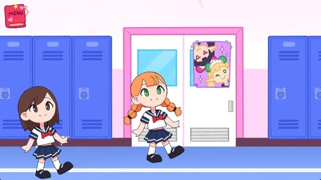 [ACT] Tentacle Locker 2 - gameplay смотреть онлайн