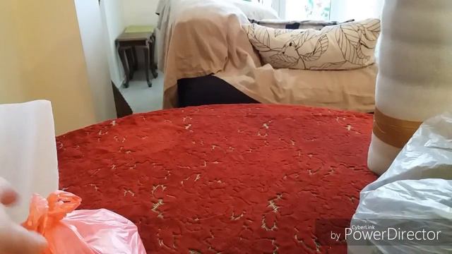 Посылка из Флорины со мхом и сюрпризом! 😊Спасибо, Мария! смотреть онлайн