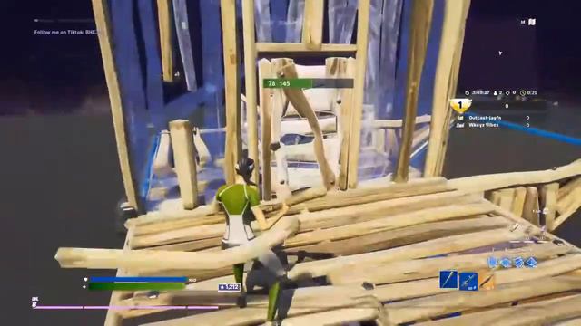 fortnite season 7 смотреть онлайн