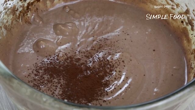 Потрясающий шоколадный ТОРТ БЕЗ ВЫПЕЧКИ. Простой рецепт торта БЕЗ ДУХОВКИ смотреть онлайн