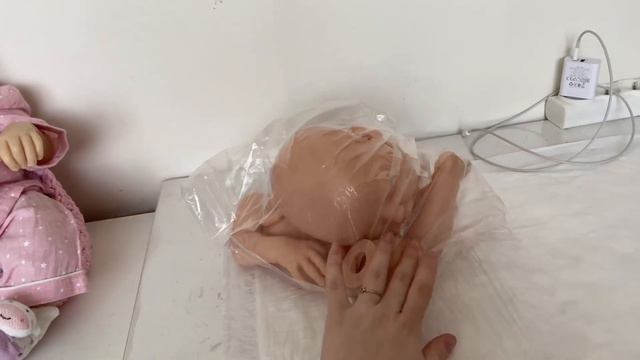 VLOG Мальчик Медди готов 🤎 начинаю новых малышей смотреть онлайн