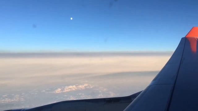 Full-flight Airbus A330-300 Aeroflot SVO-UUS