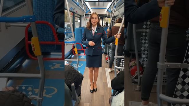 Свет дневной просто редко видит 🧛♀️ #изметро #izmetro #shortsmetro #мосметро #электробус #москва