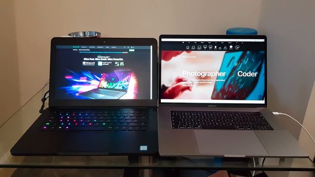 Mac VS PC Switching over to Windows, after 10 years on Macs. смотреть онлайн