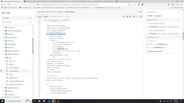 Effortlessly Making Mutual Info 5x Faster Than Scikit Learn смотреть онлайн
