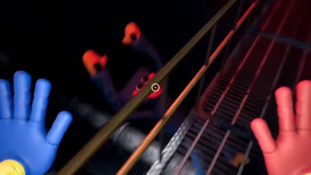 Poppy Playtime: Chapter 3 - Teaser Trailer Explain | Shiva and Kanzo Gameplay смотреть онлайн