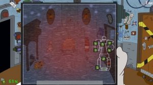 ОДНА НОЧЬ С КАРТОШКОЙ! ТОП ФНАФ ИГРА! ? FNAF One Night at Potatoe's