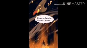 Озвучка манги |яой| «Нематериальная связь.» 2 глава.