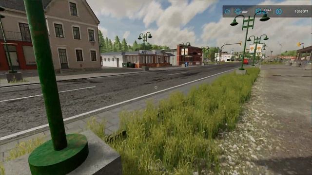 FS 22 - Купил ПРЯДИЛЬНУЮ. Продаю ЗОЛОТО. Элк - Маунтин Вайоминг # 39 смотреть онлайн