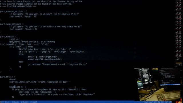 Patching Linux 5.6 for PPC64 PS3, and t2sde testing, ...! смотреть онлайн