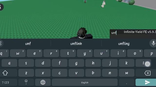 Infinite Yield / Showcase script смотреть онлайн