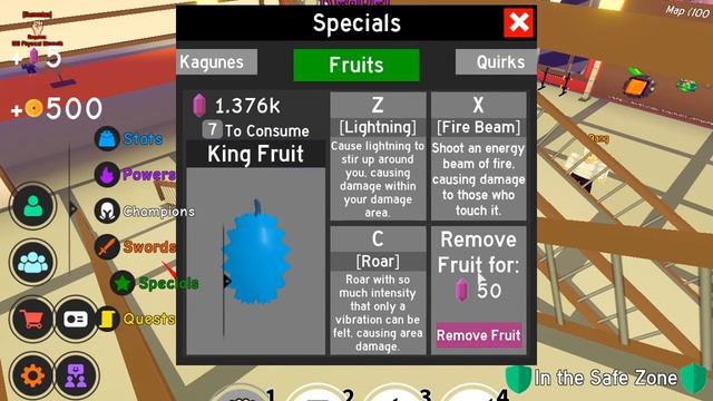 обучение режима роблокс аниме файтинг симулятор (часть 2) смотреть онлайн