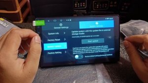 NWD T5 k2501 Android Stereo Solution / K2501 YouTube not working #k2501 #t5 #carstereo #carplay #ts