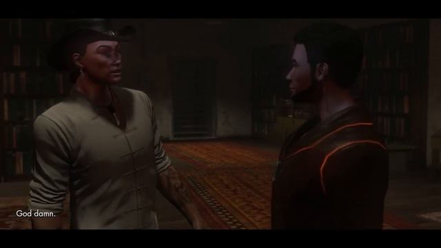 Secret World Legends - Dawning of an Endless Night - Tier 9/22 смотреть онлайн