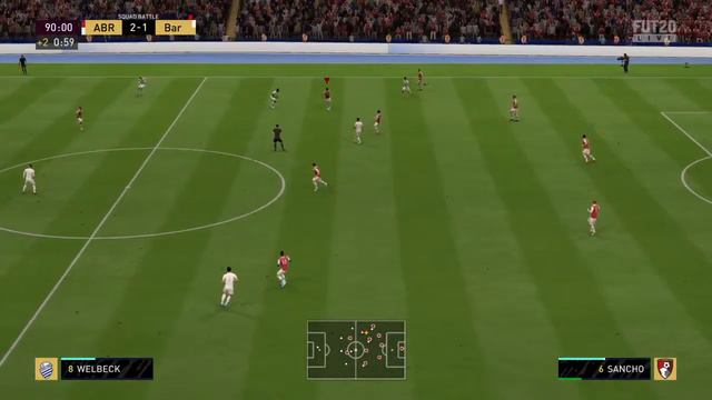 PS4 FIFA 20 | Unboxing & Gameplay + Building Ultimate Team смотреть онлайн