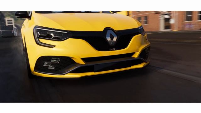 The Crew 2: RENAULT SPORT Megane R.S. 2018 - Motorsports Vehicle Series #1 | Gameplay | Ubisoft [NA смотреть онлайн