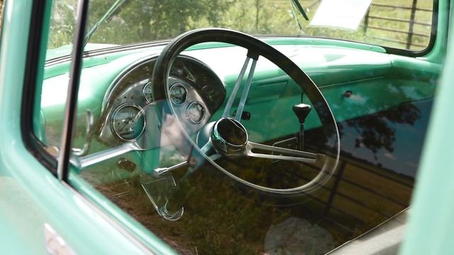 1956 Ford F100 FOR SALE! смотреть онлайн