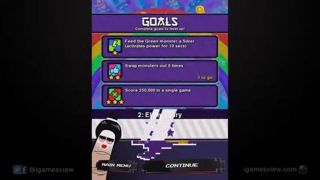 Super Monsters Ate My Condo Review смотреть онлайн