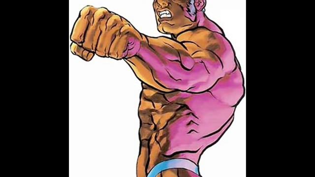 Street Fighter 3 2nd Impact - Nile (Urien theme 8 bit remix) смотреть онлайн