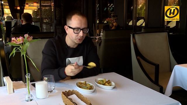 Микроволновка vs духовка. Откуда еда вкуснее? Эксперимент смотреть онлайн