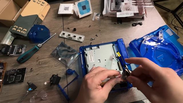 ПРОКАЧКА Sega Dreamcast