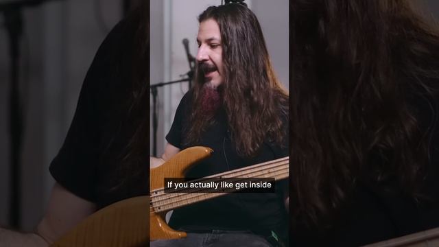 Why *Easy* Bass Lines Are SO HARD ?!! смотреть онлайн