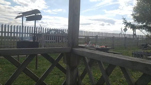 День Открытых Дверей В Агроусадьбе Вспоминаем Дедов смотреть онлайн